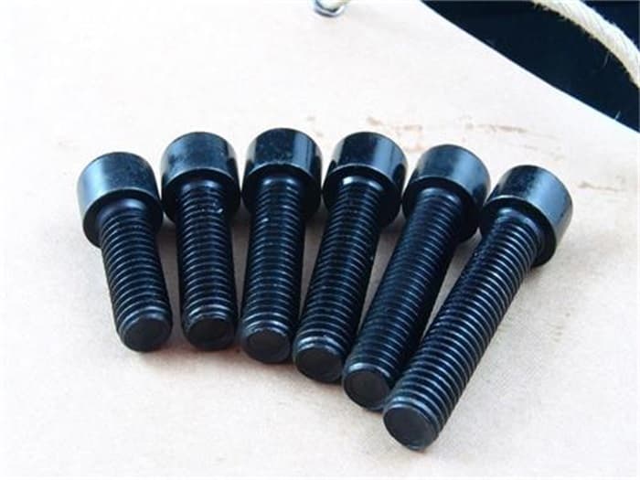 甘南高强螺栓